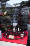 Steampunk Robot Bartender (Drink Mixer)