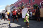 Aztec Dancers 2
