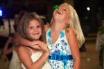 girls laughing wedding reception heather farms walnut creek